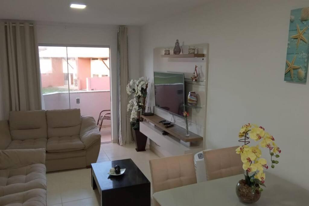 Apartamento Em Frente Ao Mar Ильеус Экстерьер фото